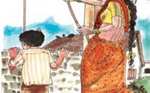 நீர்க்கொடி