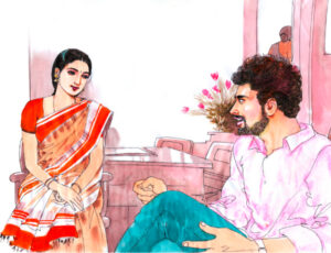 பதினோராவது பொருத்தம்