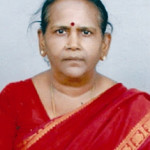 சரஸ்வதி ராஜேந்திரன்
