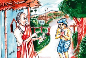 KalviThantha