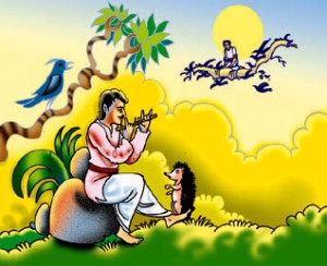 KuyilinKural