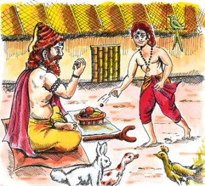 Paarai
