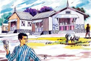 Ragasiyathai