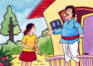 RotiThundu