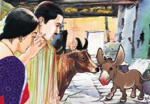UshRagasiyam