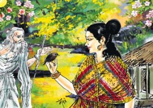 chandirahasini