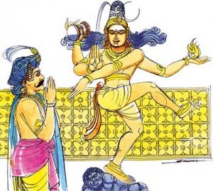 மன்னனின் மனக்குறை