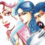 தோழியா, காதலியா