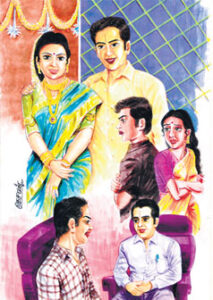 நம்பிக்கை