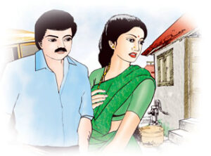 நீத்தார் கடன்!