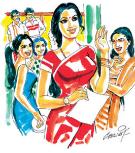 பூபாள நேரத்து கனவுகள்