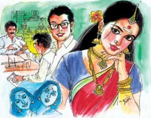 மாதவிக்குட்டி