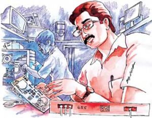 இதயத்தில் நுழைந்த வைரஸ்!