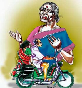 திருமூர்த்தி சன்-ஆப் சித்தப்பா!