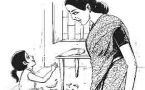 இரண்டு கால் எலி
