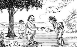 ஒத்தப்புளிக்காடு