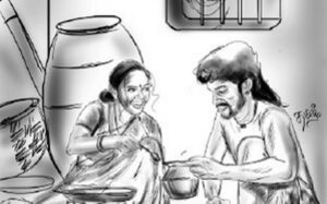 கடவுள் கண் திறப்பார்