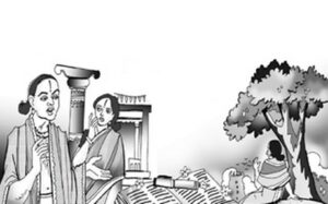 கற்றவர்கள் கண்டதில்லை