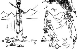 தன்வினை தன்னைச் சுடும்