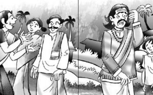 மரத்தடிச் சாமியார்