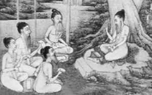 யோகம்