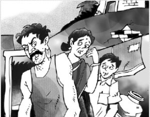 தீதும் நன்றும்