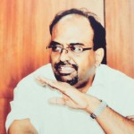 தாரமங்கலம் வளவன்