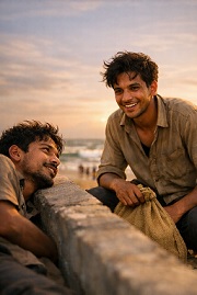 ஒத்தையடிப் பாதையிலே