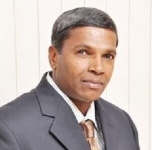 Sudhakar