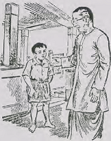 தழும்பு - சிறுகதைகள்