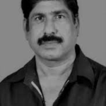 இதயா ஏசுராஜ்