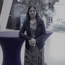 ரோசி கஜன்