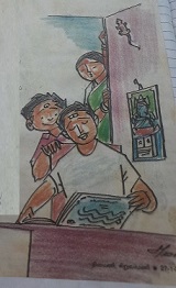 ஜோதிடர்