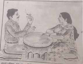 மன-உறுதி