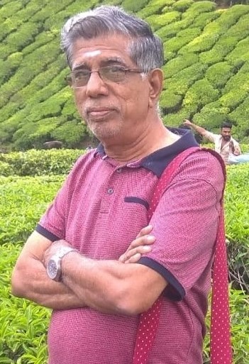 உஷாதீபன்