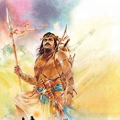 அற்றைத்திங்கள்-அவ்வெண்நிலவில்