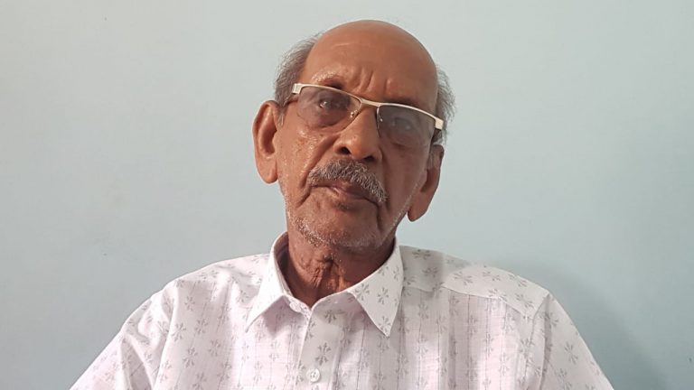 கே.ஆர்.டேவிட்