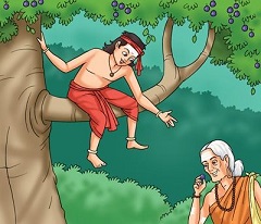 Suttapazham Venduma Sudatha Pazham Venduma