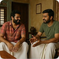 வாழ்ந்தா அவர போல