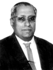 கே.வி.எஸ்.வாஸ்