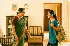 சாந்தி-இருப்பின்