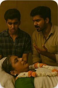 தெய்வத்தாய்