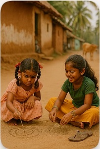 மின்னுவதெல்லாம்