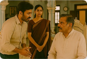 றோமாஞ்சனம்