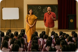 வாழ்க்கை-வாழ்வதற்கே