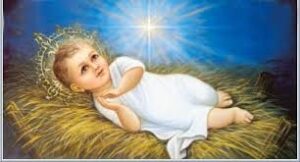 இயேசு-பாலன்