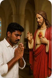 இயேசுவே