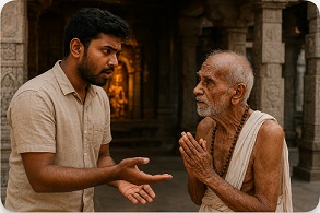 கடவுள்-மனிதர்கள்