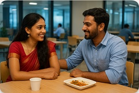 காதல்-வேலை