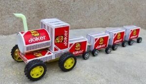 தீ…வண்டி…